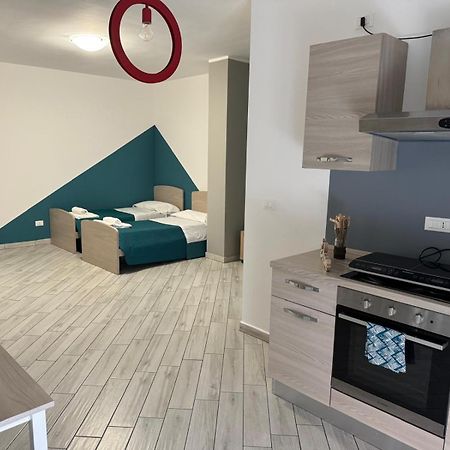 Alexa Casa Vacanze 佩罗 客房 照片