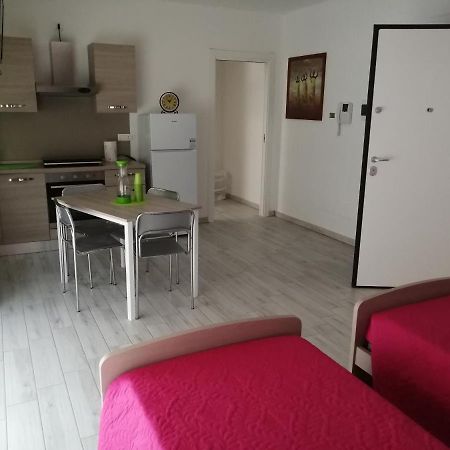 Alexa Casa Vacanze 佩罗 外观 照片