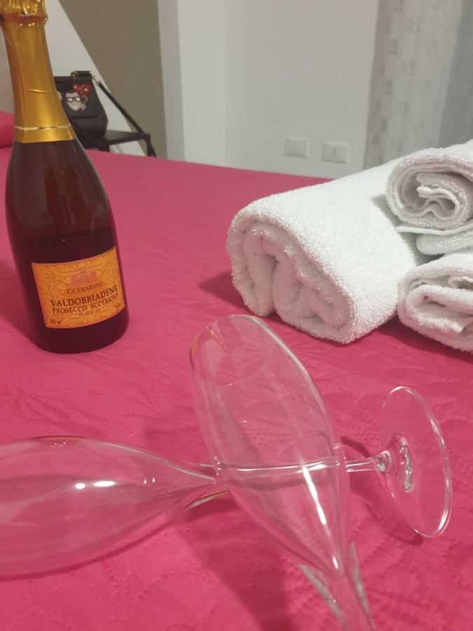 Alexa Casa Vacanze 佩罗 外观 照片
