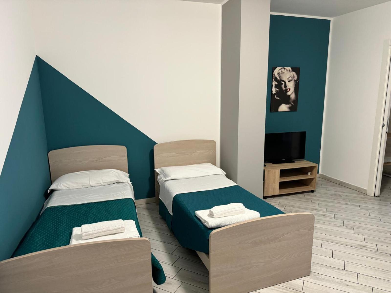 Alexa Casa Vacanze 佩罗 客房 照片
